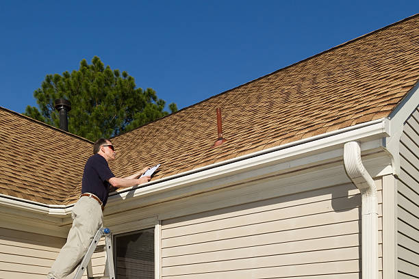 Best Wood Shake Roofing  in North Browning, MT